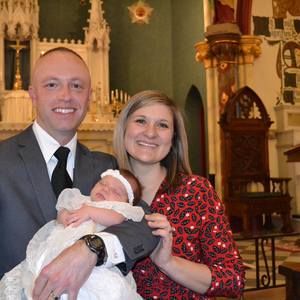 Meet your Posher, Caroline